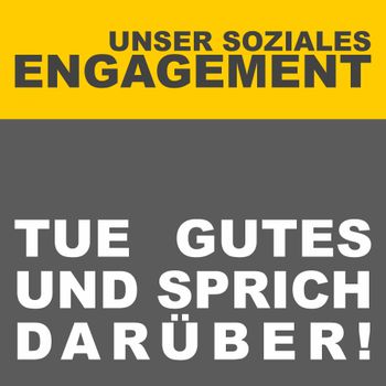 Sociales Engagement