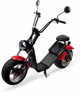 E-Scooter