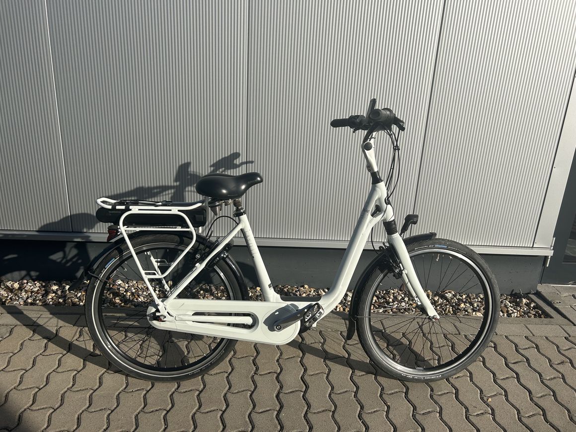 E-Bike Gazelle