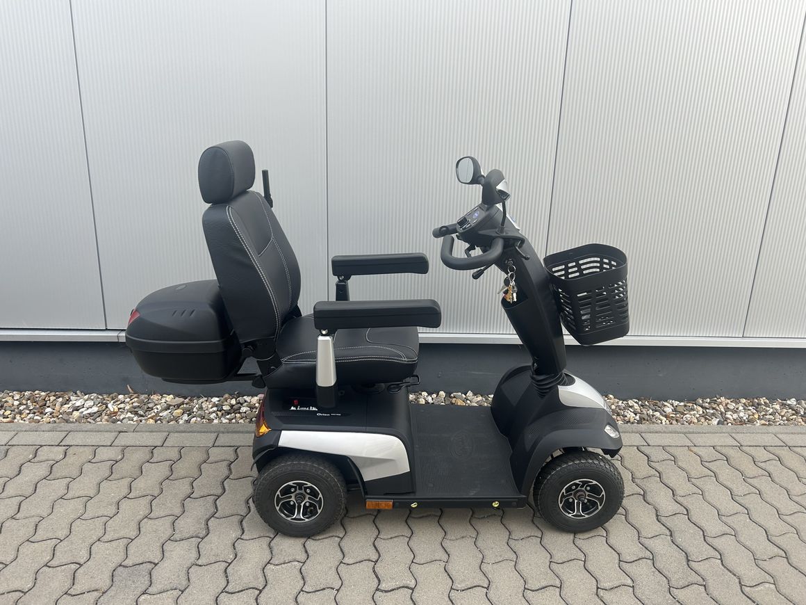 Invacare_Orion