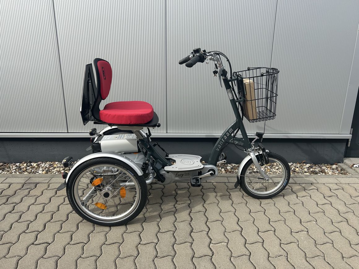 Van Raam 