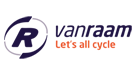 vanraam Logo