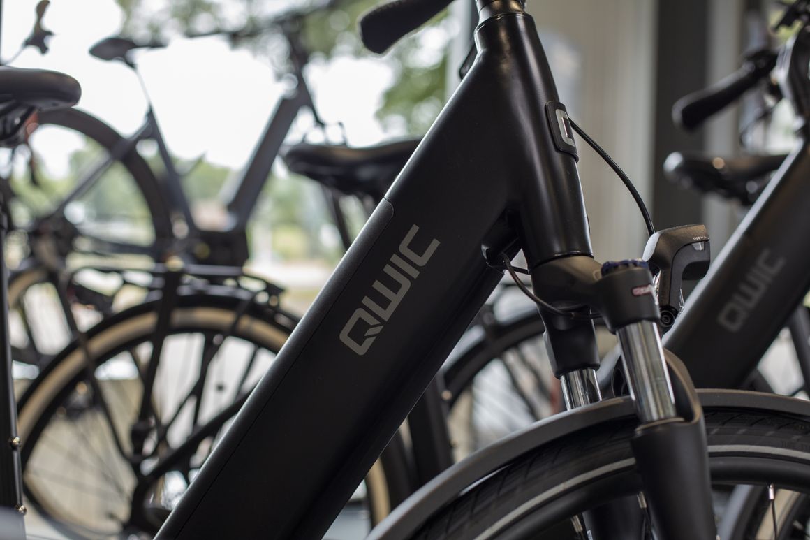 E-Bike