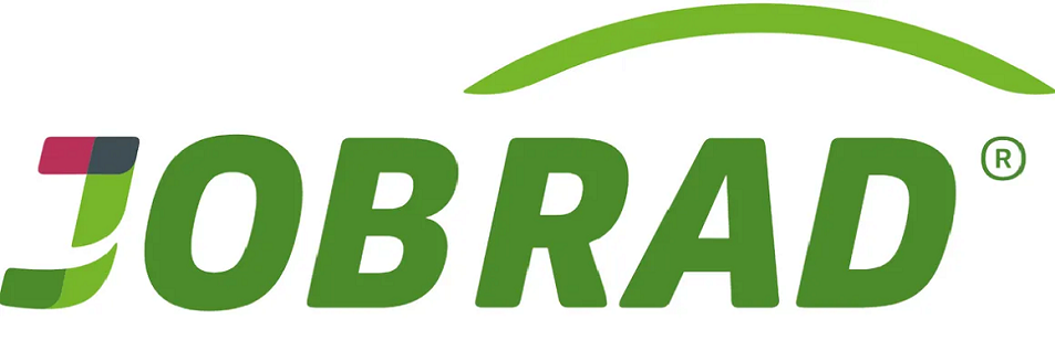 Logo Jobrad