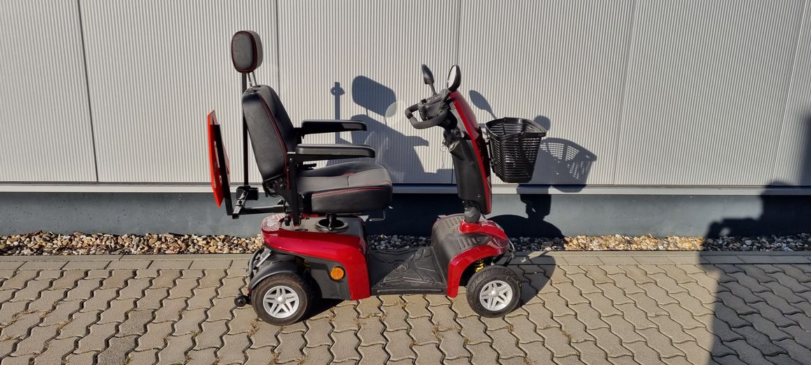 Kymco Komfy