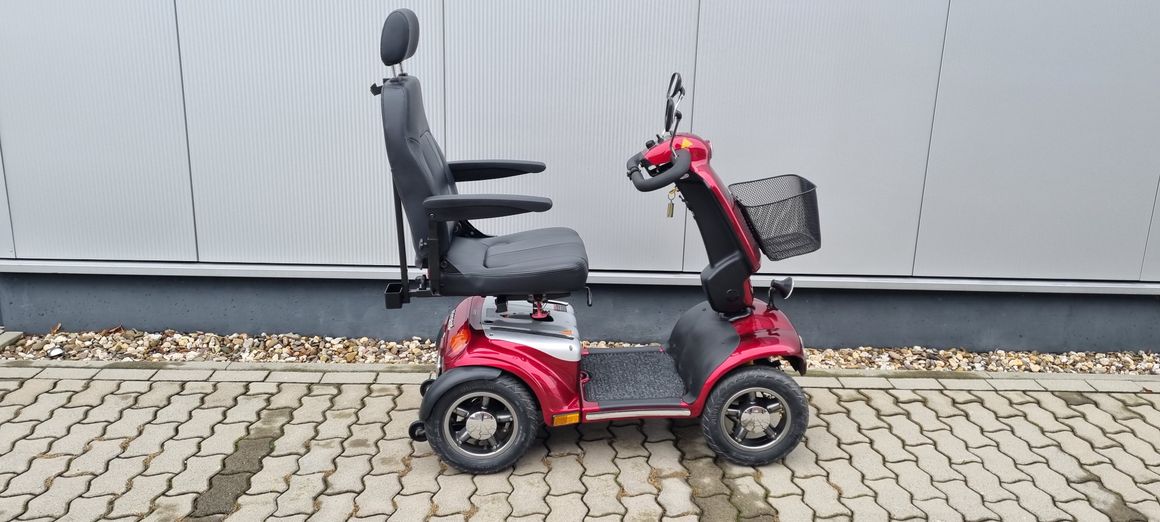 Shoprider Pellworm