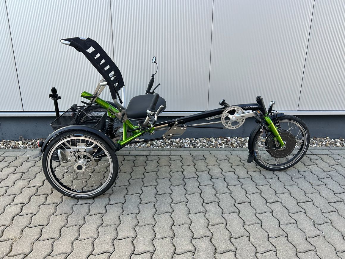 EasyRider Sport im Kundenauftrag zu verkaufen