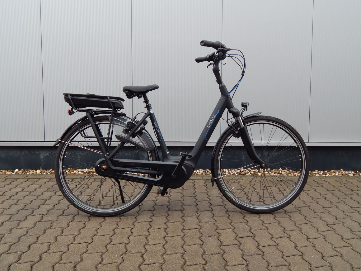 Gazelle E-Bike Aroyo C7 im Kundenauftrag zu verkaufen