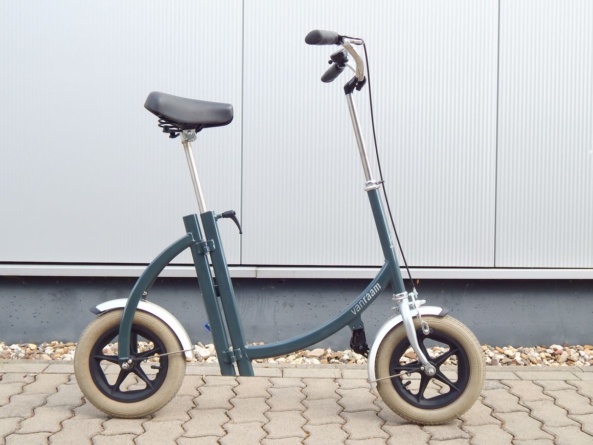 Van Raam Laufhilfe Laufrad Verkauf im Kundenauftrag