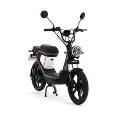 E-Scooter - Logo