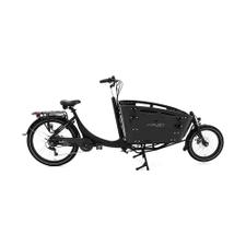 Transportfahrräder