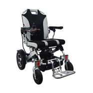 Elektro-Rollstuhl 
