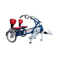 Van Raam FunTrain