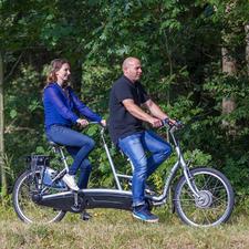 Van Raam Tandem Twinny