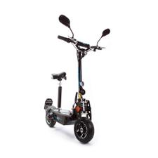 E-Scooter SXT 500 EEC