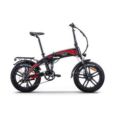 Troy E-Bike All Road Faltrad
