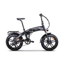 Troy E-Bike All Road Faltrad