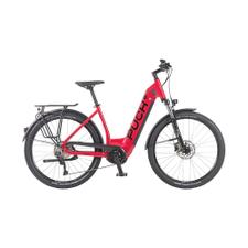 E-Bike PUCH „Q 6.6“ FL 10G Deore