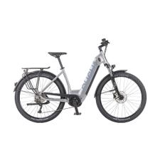 E-Bike PUCH „Q 6.6“ FL 10G Deore