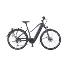 E-Bike PUCH „T 7.5“ FL 10G XT 10