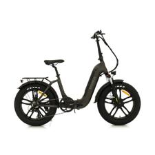 Vogue Diablo Fat City Smart Faltrad