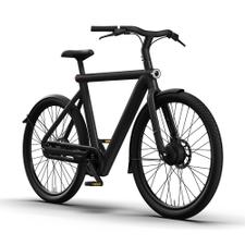 E-Bike VanMoof S6 Serie, 25 km/h, 150 km Reichweite