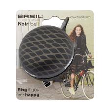 Klingel BASIL Noir Bell