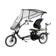 Wetterschutzdach „Comfort Easy Rider“