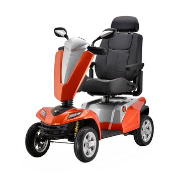 Kymco Texel