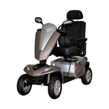 Kymco Texel