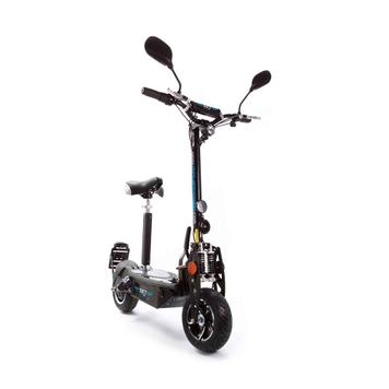 E-Scooter SXT 500 EEC