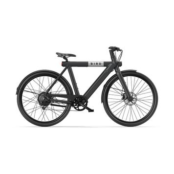 BirdBike