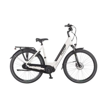 E-Bike PUCH „C 4.3“ FL 7G Nexus