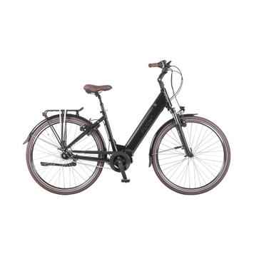 E-Bike PUCH „C 3.5“ RT 7G Nexus