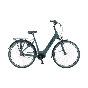 E-Bike PUCH „Q 4.8“ FL Enviolo Belt