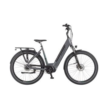 E-Bike PUCH „Q 4.4“ FL 7G Nexus