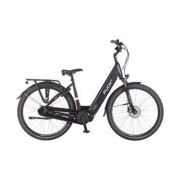 E-Bike PUCH „C 4.3“ FL 7G Nexus