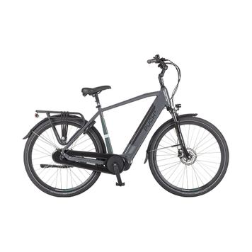 E-Bike PUCH „C 4.3“ FL 7G Nexus