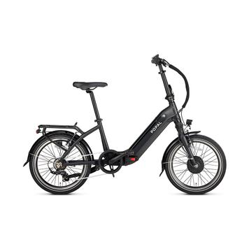 POPAL TOURER FALTRAD