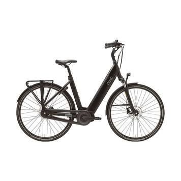 E-Bike QWIC Premium i MN8+C