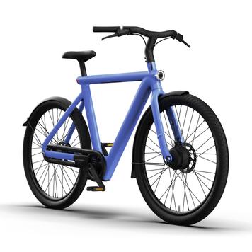 E-Bike VanMoof S6 Serie, 25 km/h, 150 km Reichweite