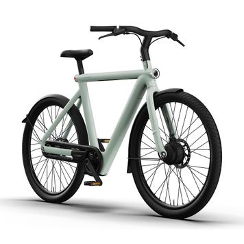 E-Bike VanMoof S6 Serie, 25 km/h, 150 km Reichweite