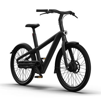 E-Bike VanMoof S6 Serie, 25 km/h, 150 km Reichweite