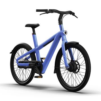 E-Bike VanMoof S6 Serie, 25 km/h, 150 km Reichweite