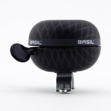 Klingel BASIL Noir Bell