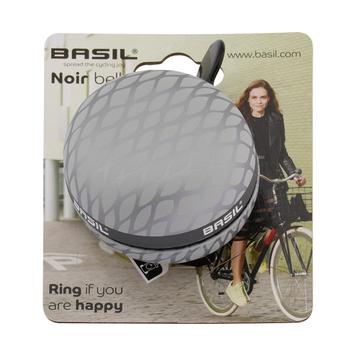 Klingel BASIL Noir Bell