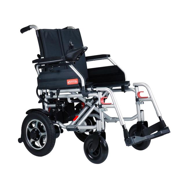 Elektro-Rollstuhl "Aries"
