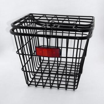 Einkaufskorb „hinten“ universal