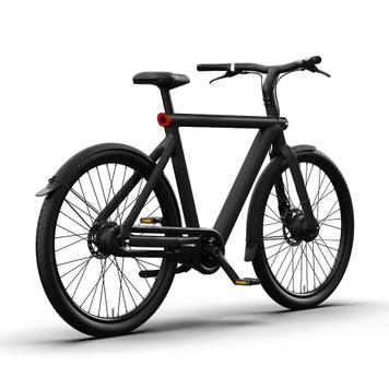 E-Bike VanMoof S6 Serie, 25 km/h, 150 km Reichweite