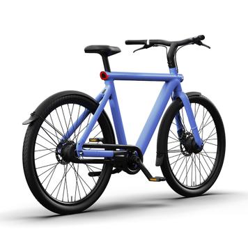 E-Bike VanMoof S6 Serie, 25 km/h, 150 km Reichweite